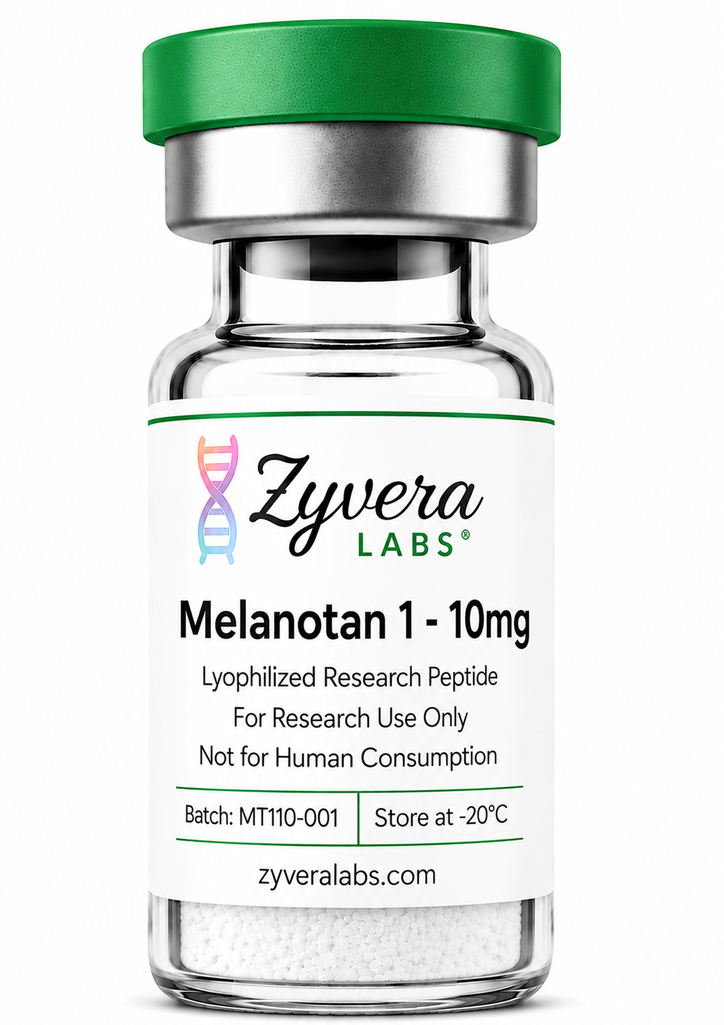 Melanotan 1 - 10mg