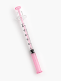 Sterile Single-Use Syringes 30units (0.3ml 8mm)– 10 Pack