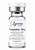 Tirzepatide – 30mg