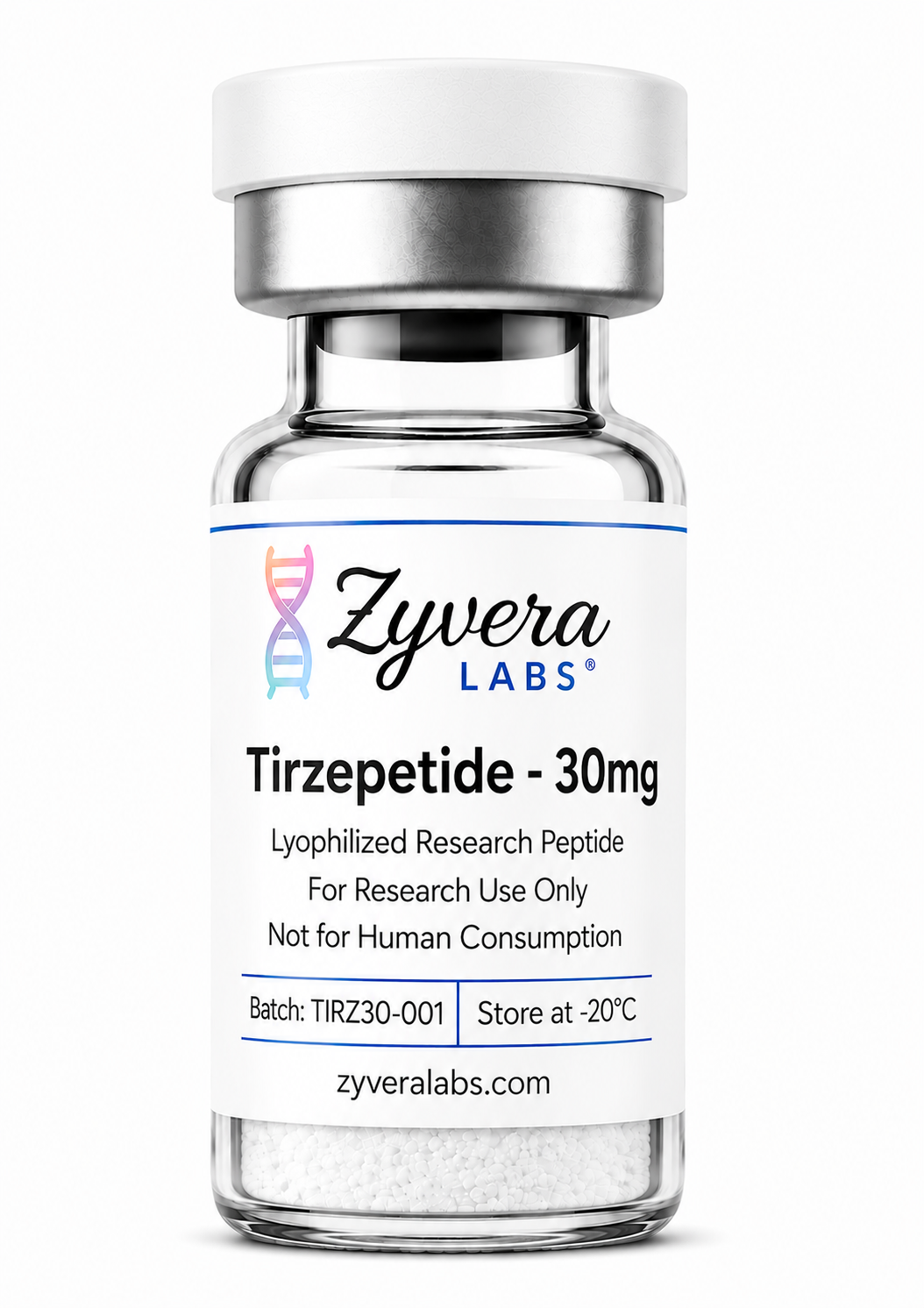 Tirzepatide – 30mg