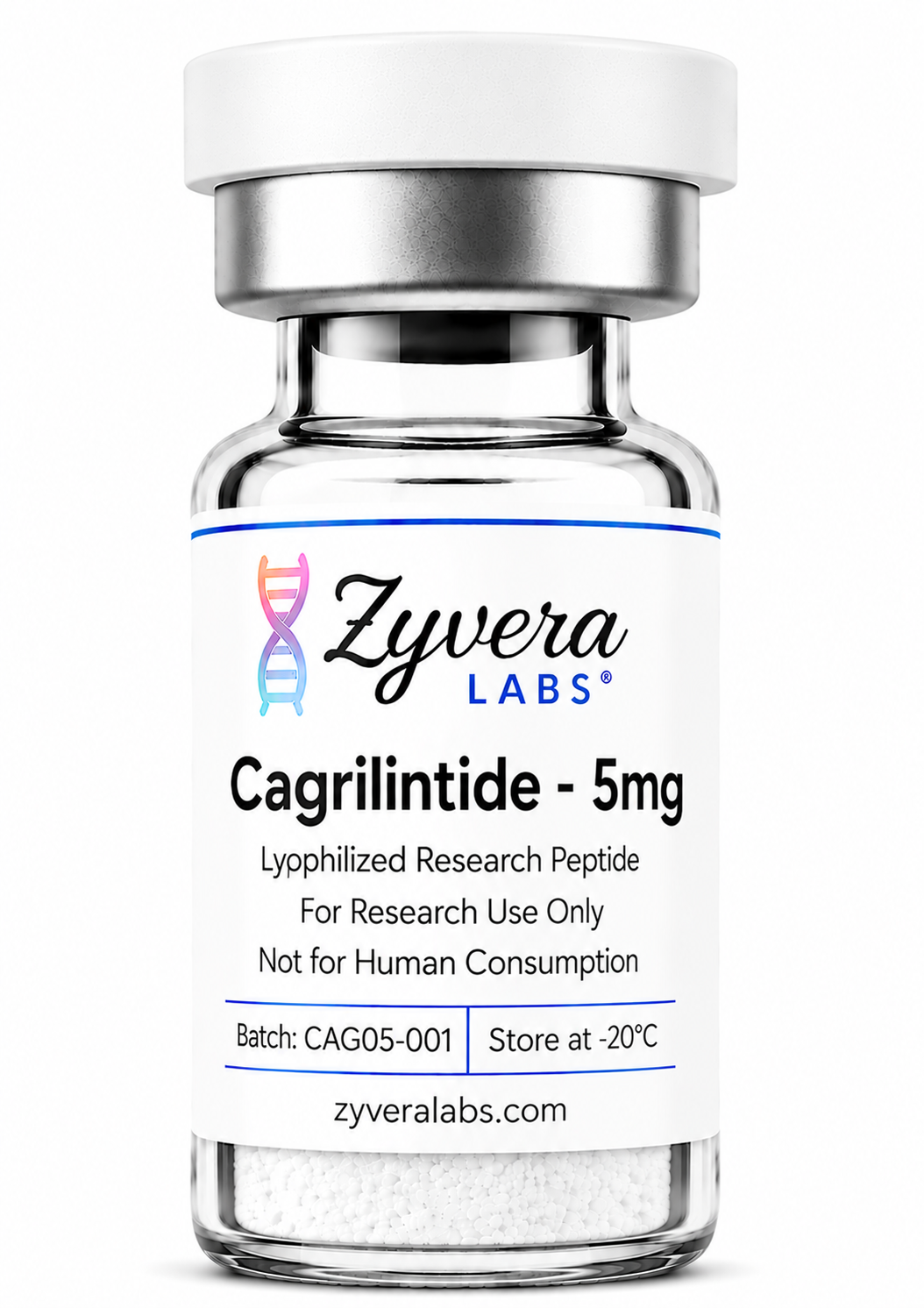 Cagrilintide 5mg