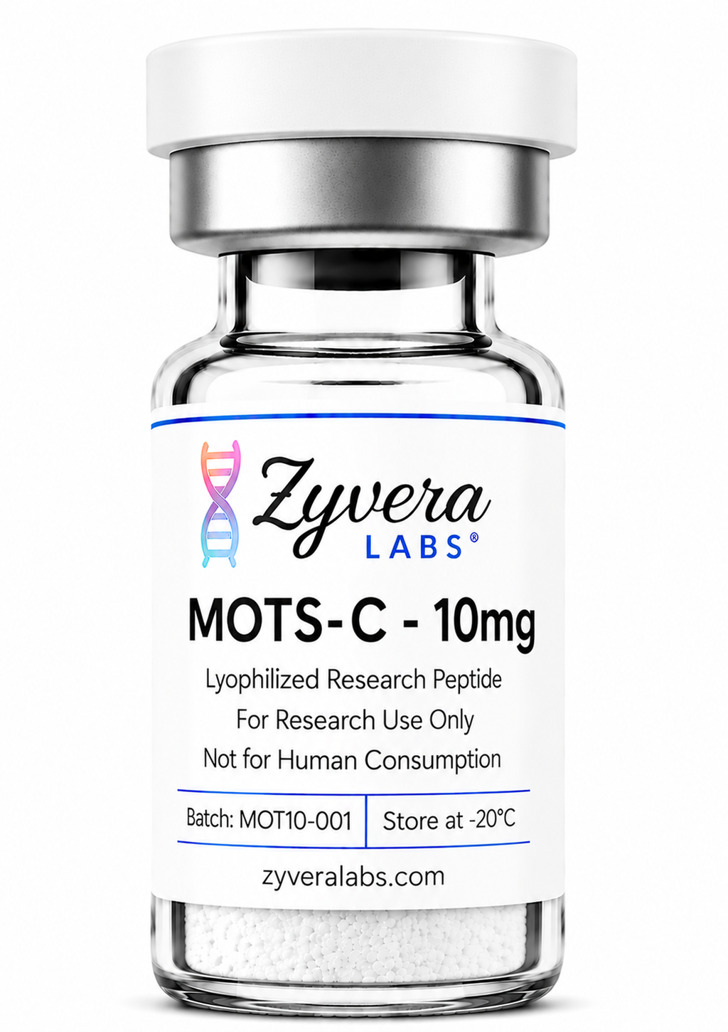 Mots-c