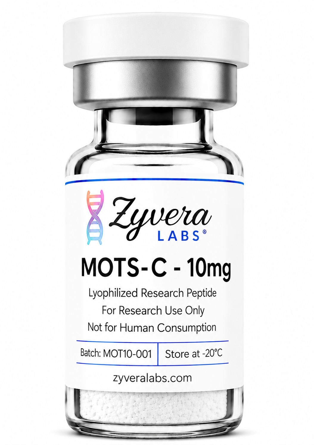 Mots-c