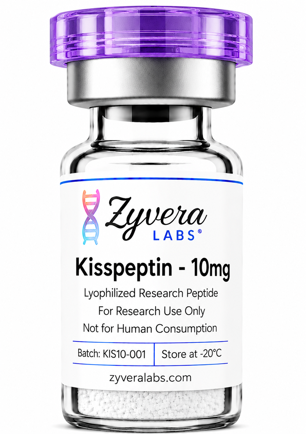 Kisspeptin -10mg
