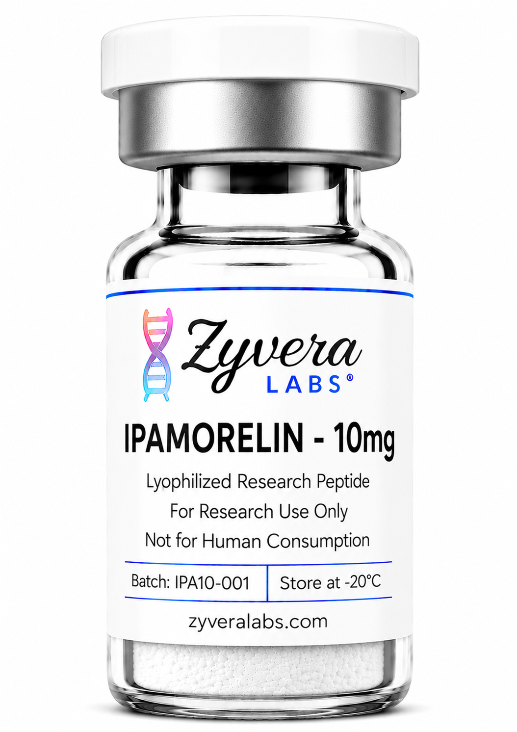 Ipamorelin 10mg