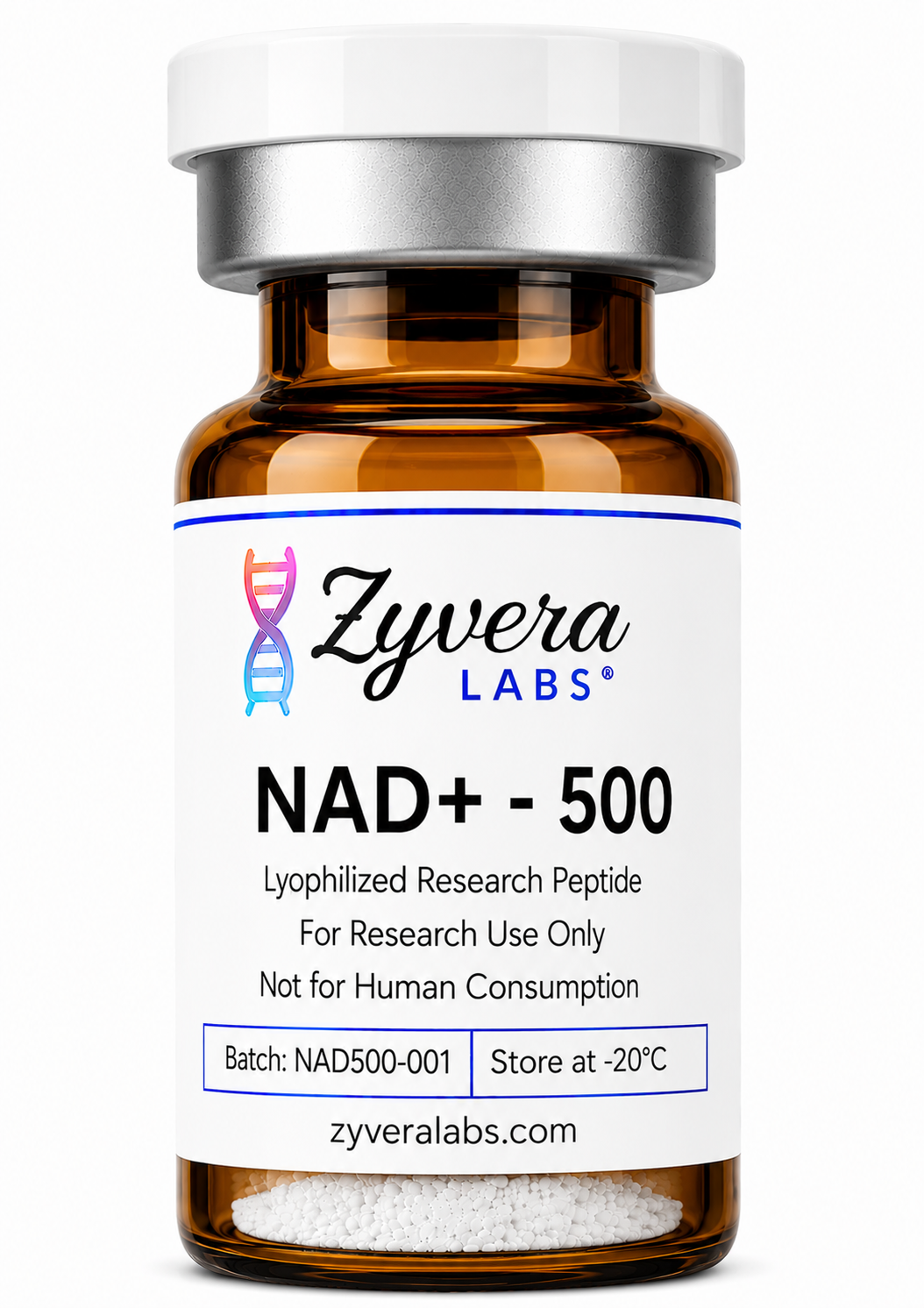 NAD+ - 500mg