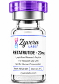 Retatrutide
