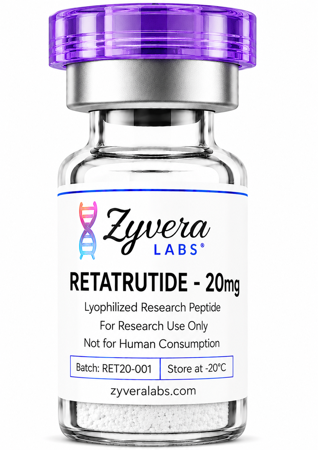 Retatrutide