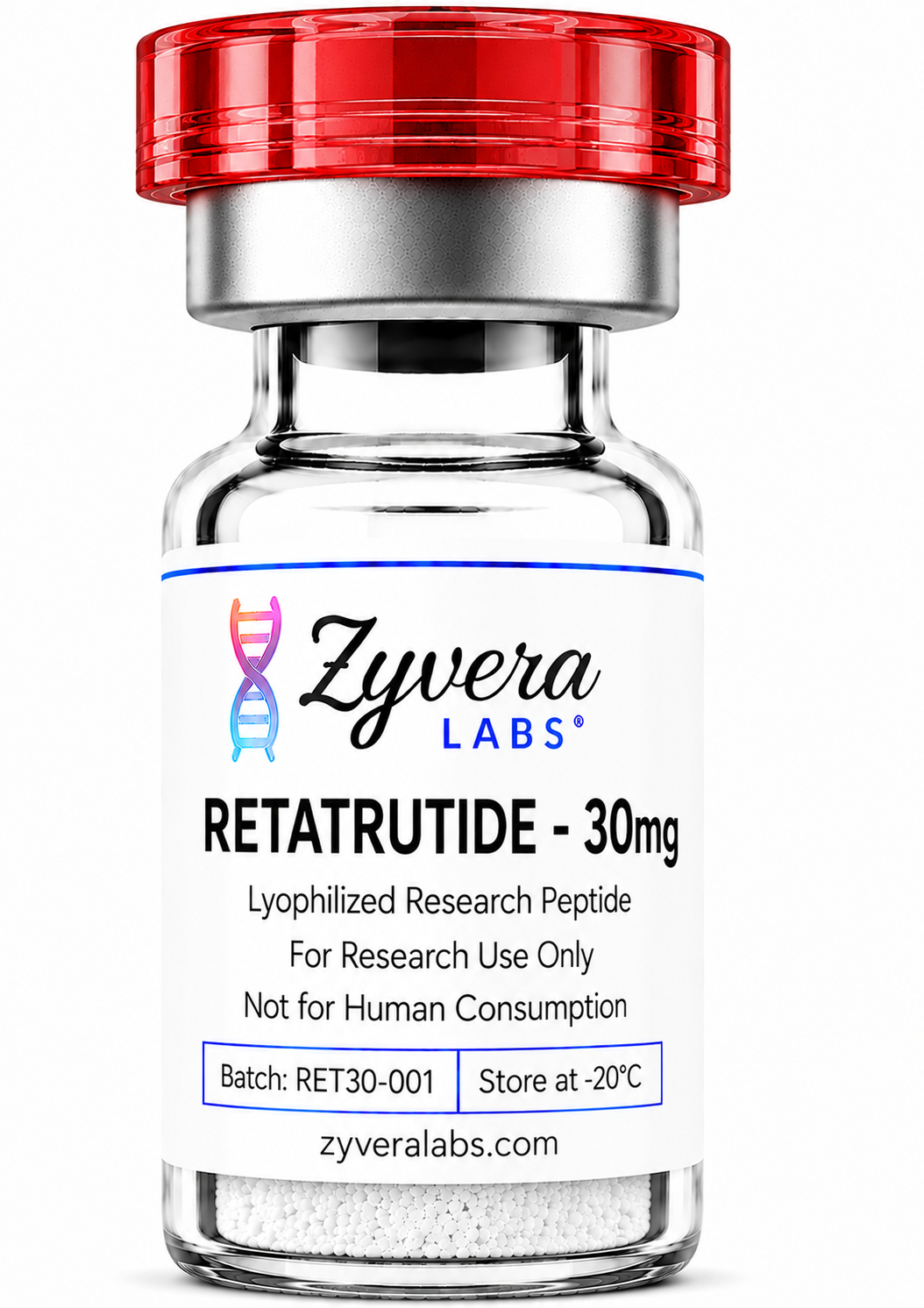 Retatrutide