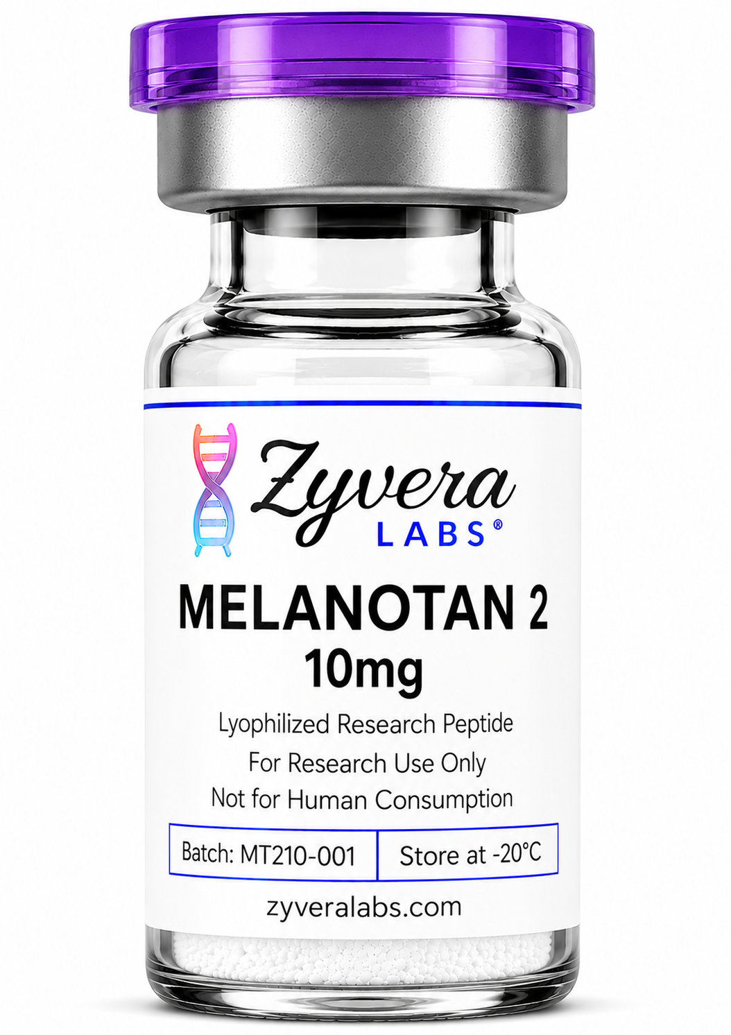Melanotan 2