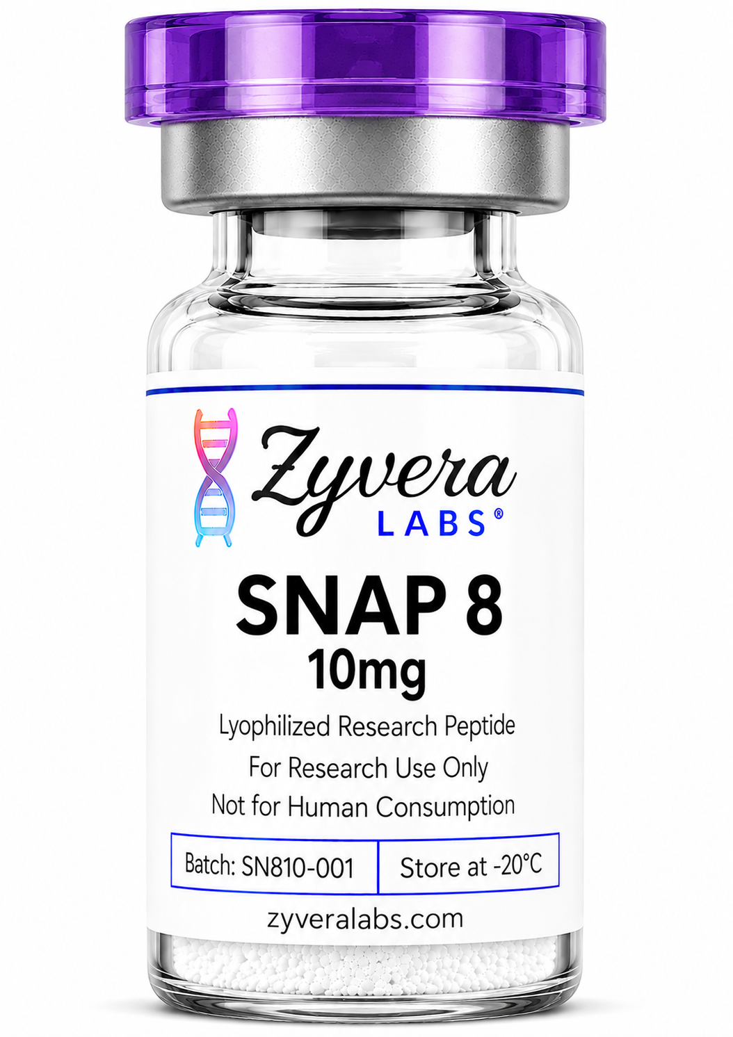 Snap 8 10mg