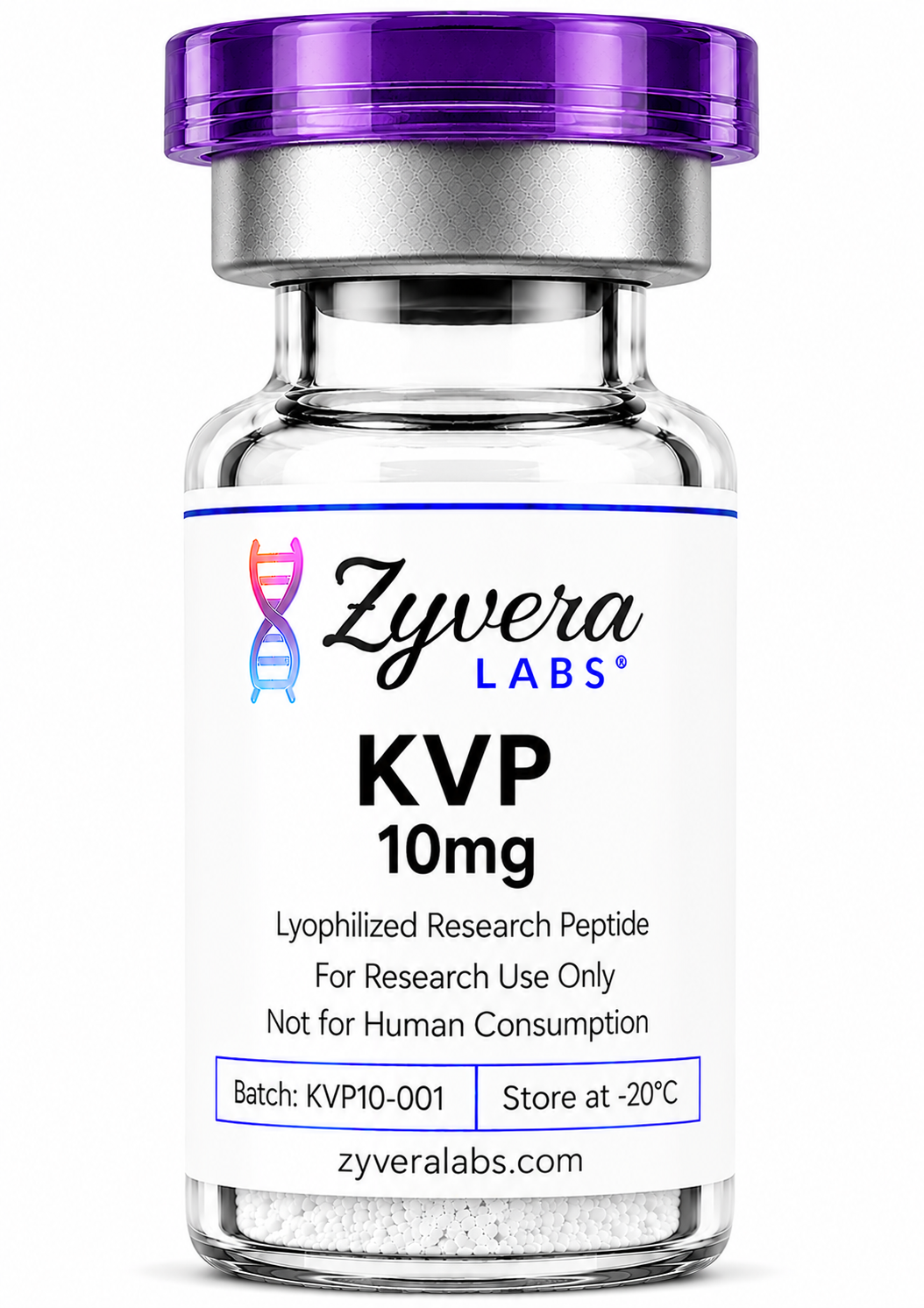 KPV 10mg