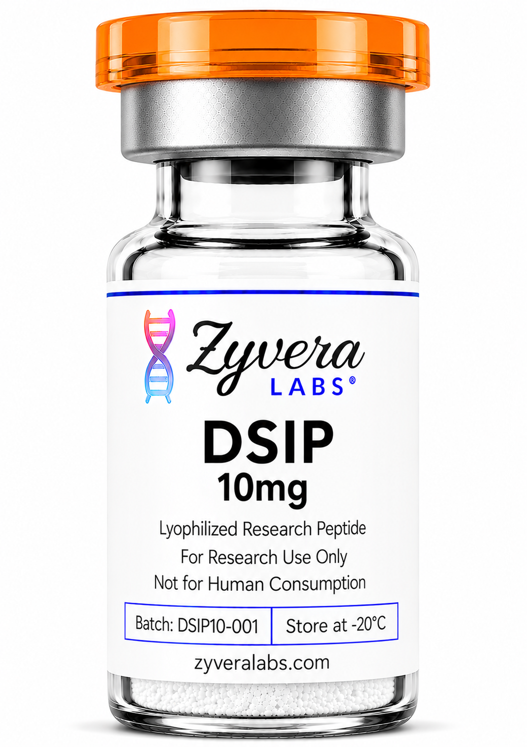 DSIP 10mg