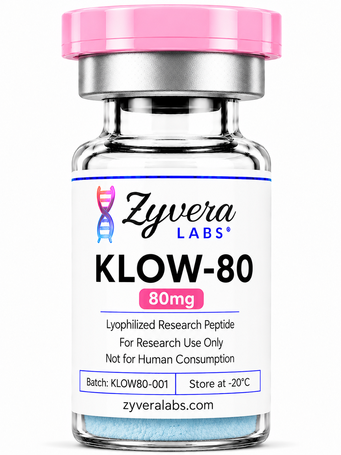 Klow 80mg