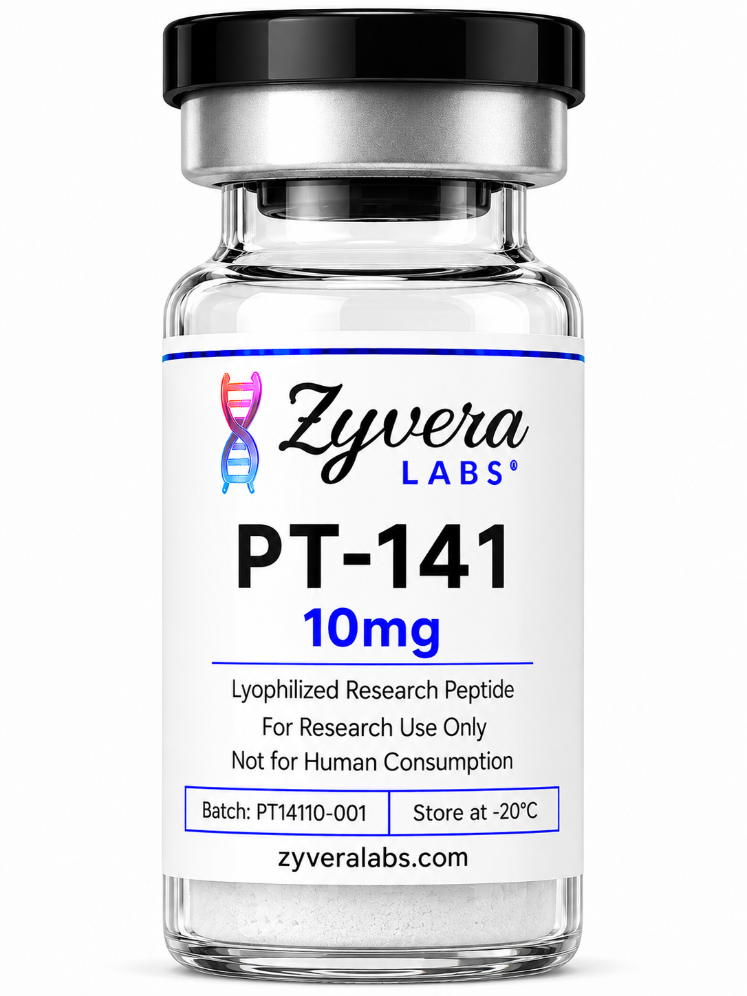PT-141 10mg