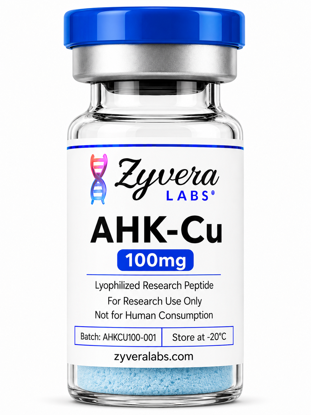 AHK-Cu 100mg