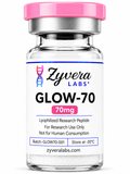GLOW 70mg