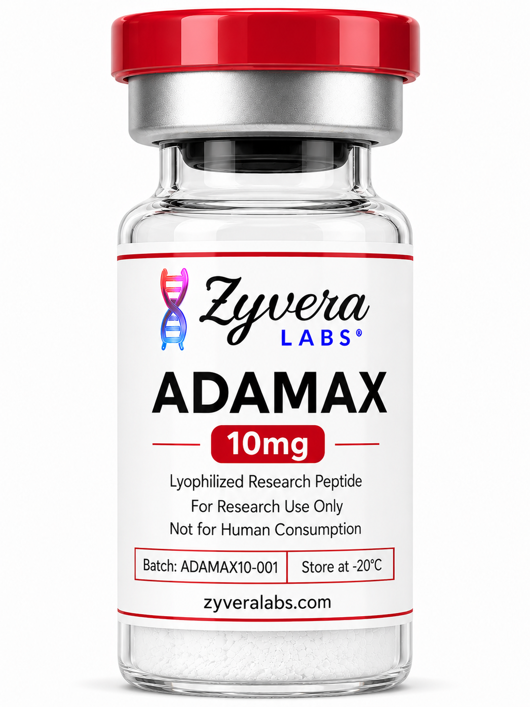 Adamax 10mg