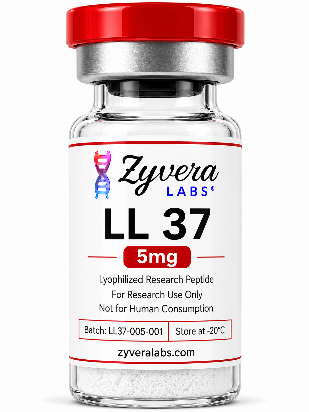 LL-37 5mg