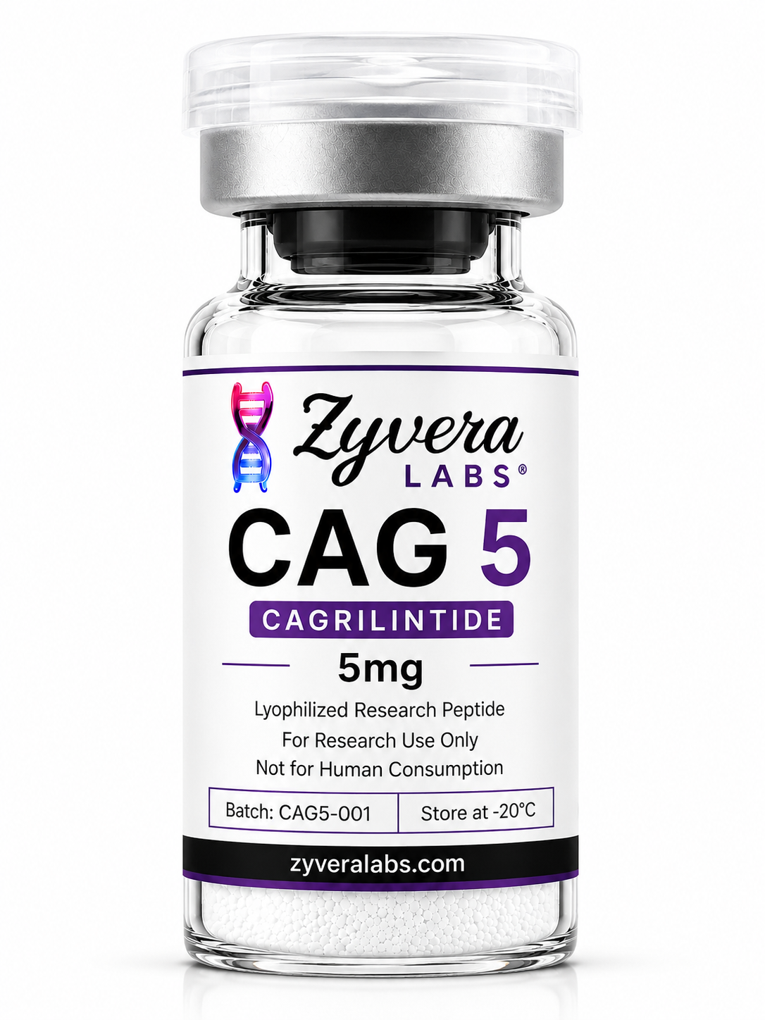 Cag 5mg