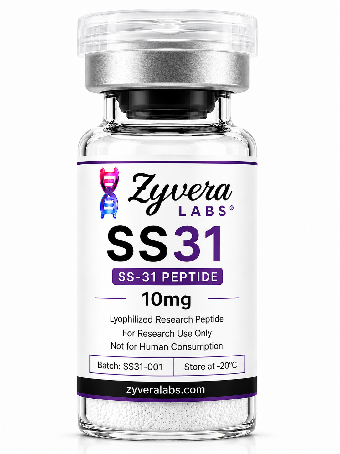 SS 31 10mg