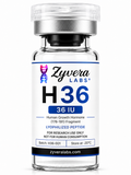 H36 36iu