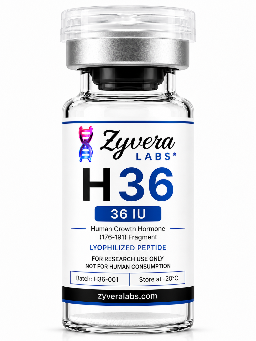 H36 36iu