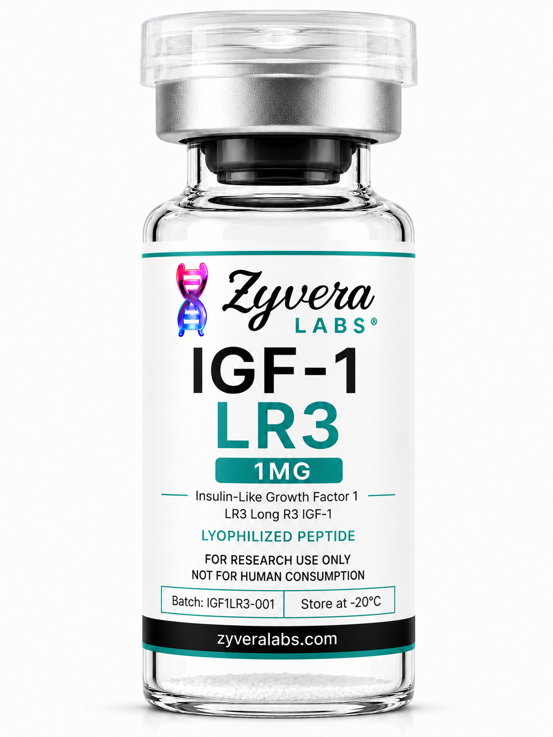 IGF-1 LR3