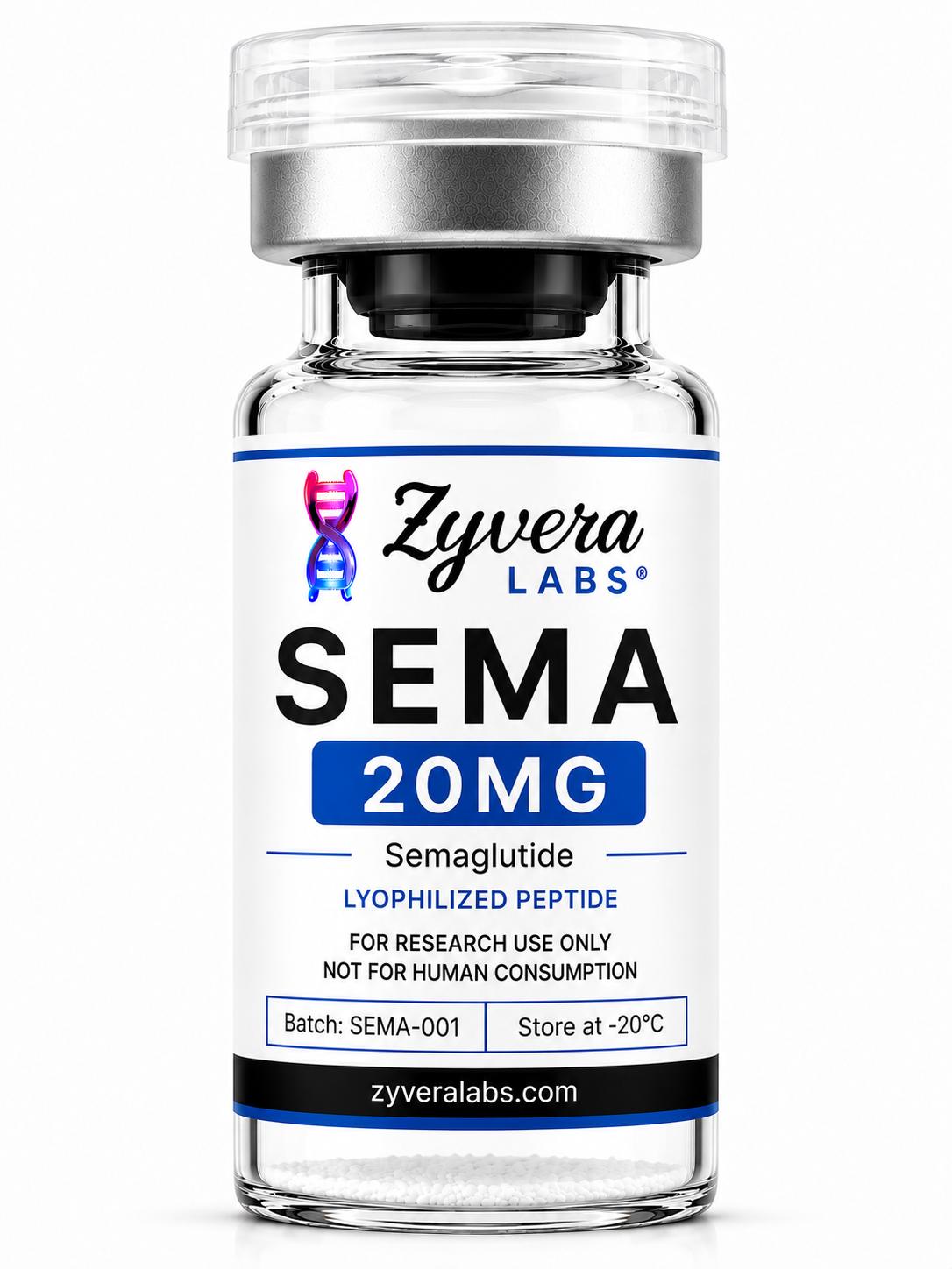 Sema 20mg